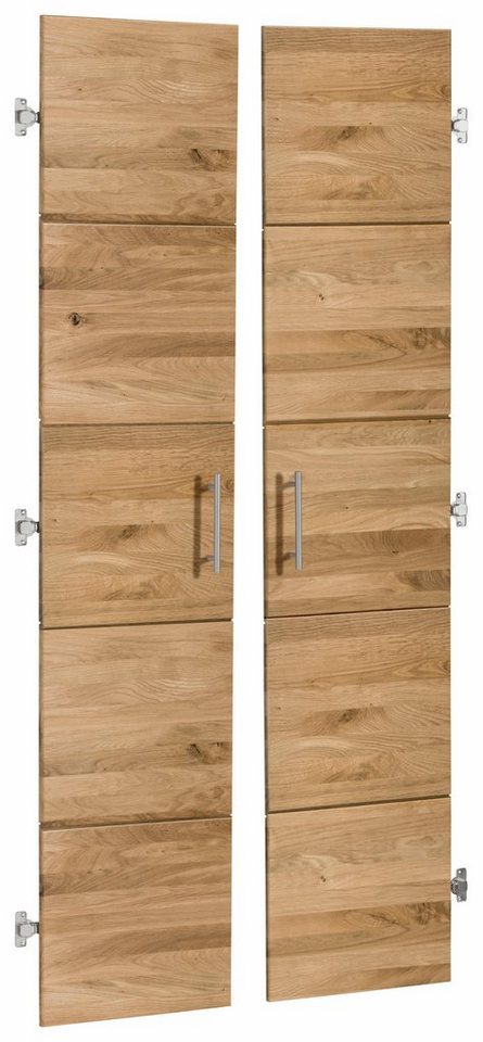 VOGL Möbelfabrik Schranktür Toronto, als Einzel- oder Doppeltür von VOGL Möbelfabrik