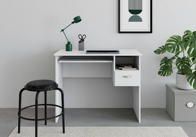 VOGL Möbelfabrik Schreibtisch Flo VOGL Möbelfabrik Schreibtisch Flo von VOGL Möbelfabrik