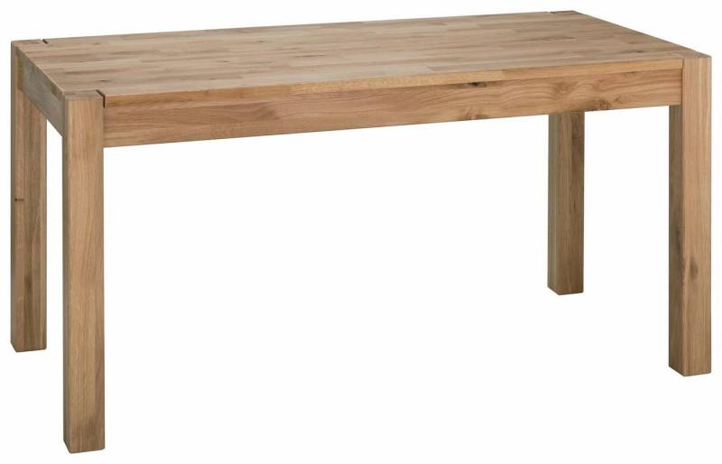 VOGL Möbelfabrik Schreibtisch Toronto, Breite 140 cm, Made in Germany von VOGL Möbelfabrik