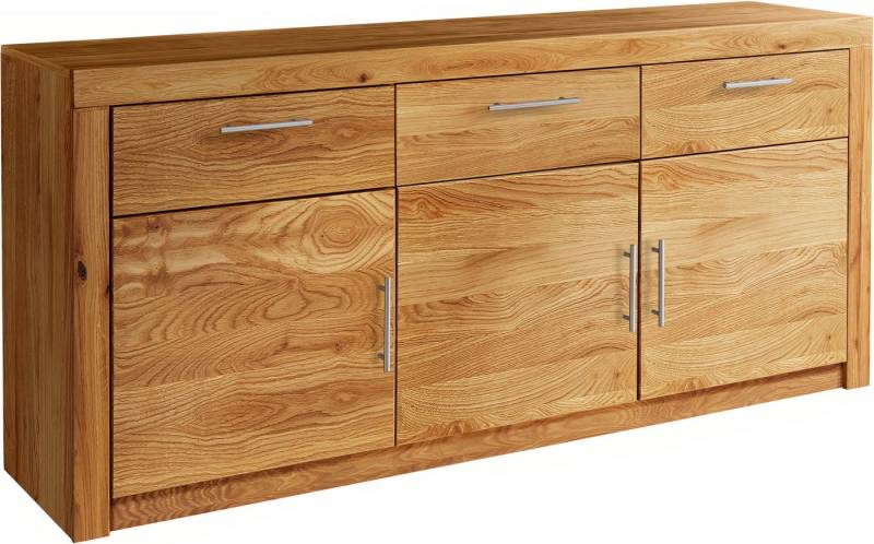 VOGL Möbelfabrik Sideboard Toronto, Breite 183 cm von VOGL Möbelfabrik