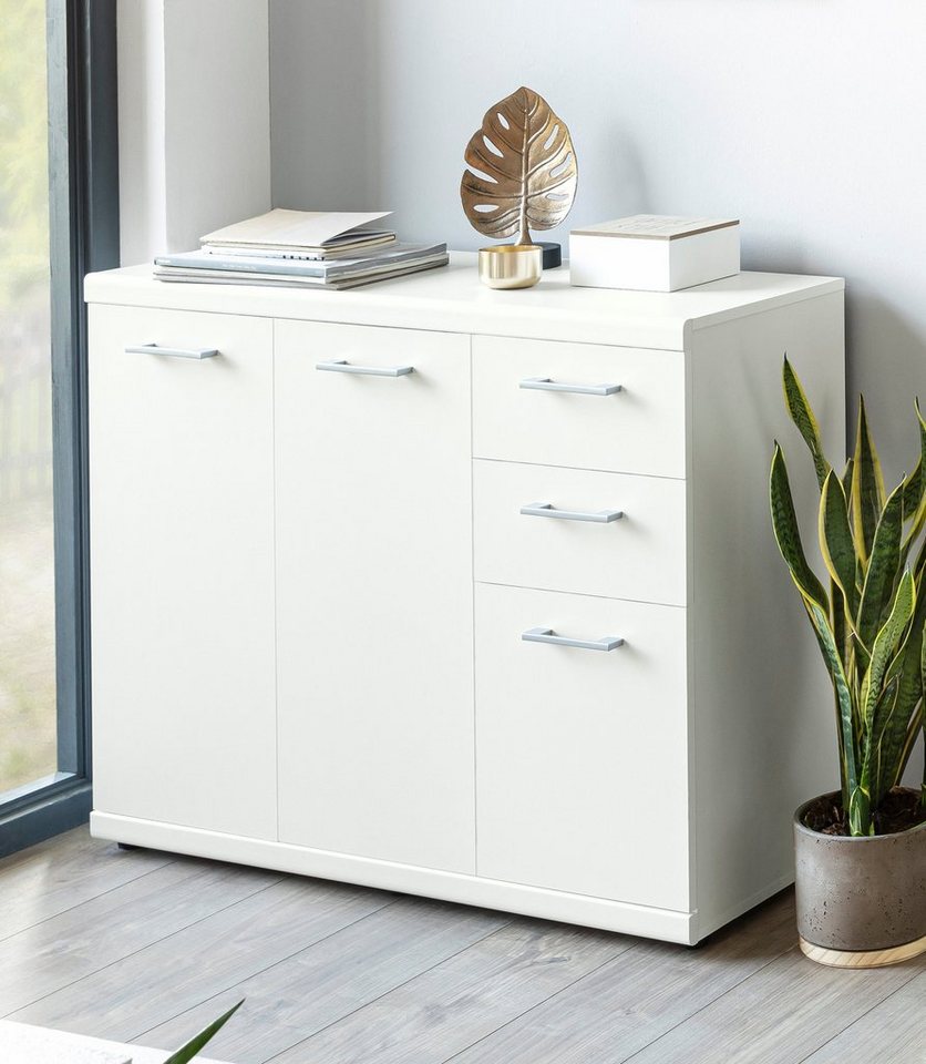 VOGL Möbelfabrik Sideboard Sunny von VOGL Möbelfabrik