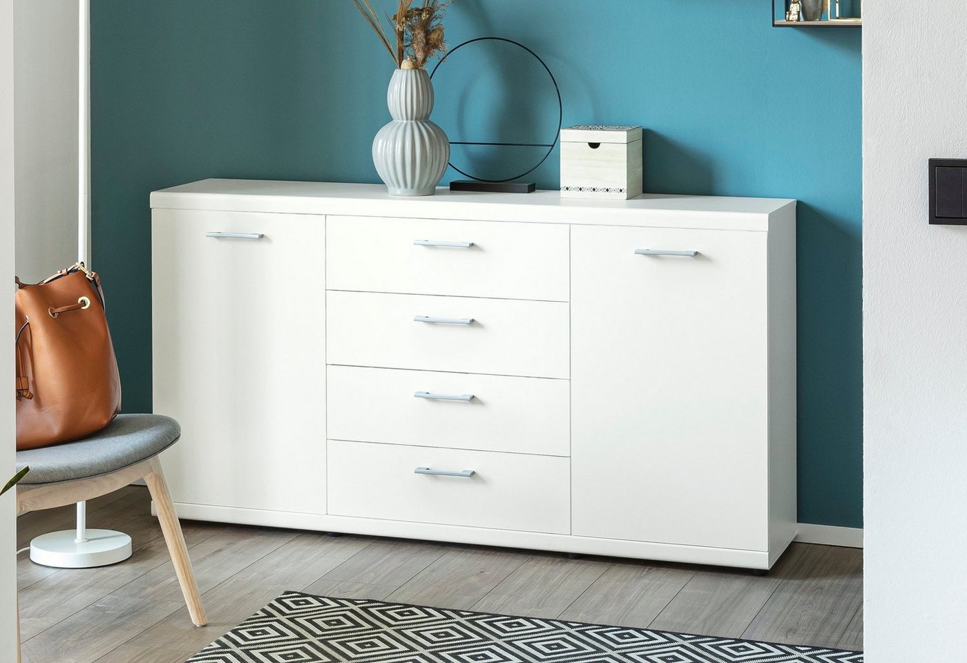 VOGL Möbelfabrik Sideboard Sunny von VOGL Möbelfabrik