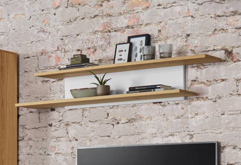 VOGL Möbelfabrik Wandboard, Breite 142 cm von VOGL Möbelfabrik