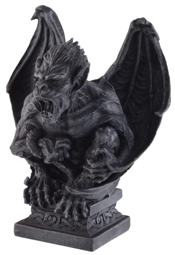 VOGLER Joh. Vogler GmbH Brüllender Gargoyle mit Schwingen von VOGLER Joh. Vogler GmbH