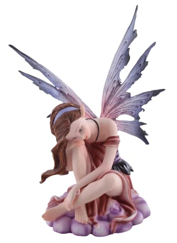 VOGLER Joh. Vogler GmbH Kleine Fee Morgenröte auf Wolke Fairy Feen Elfe 16 cm Figur VOGLER Joh. Vogler GmbH Kleine Fee Morgenröte auf Wolke Fairy Feen Elfe 16 cm Figur von VOGLER Joh. Vogler GmbH