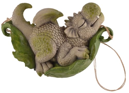 VOGLER Joh. Vogler GmbH Magical Garden, Drache, Endlich Urlaub von VOGLER Joh. Vogler GmbH