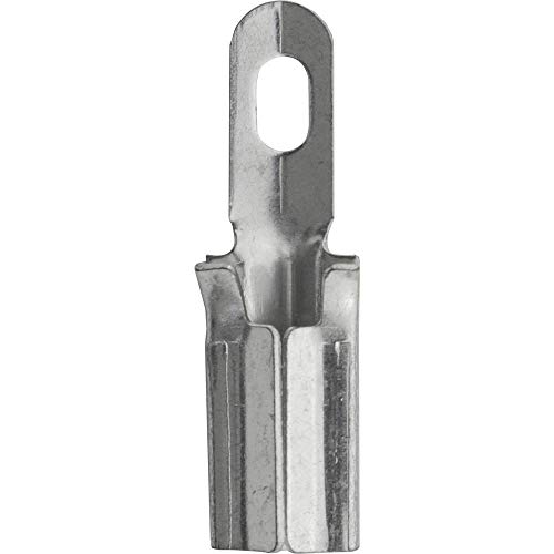 Vogt Verbindungstechnik 1360.28 Kontaktbeschichtung, verzinnt, 100 Stück von VOGT VERBINDUNGSTECHNIK