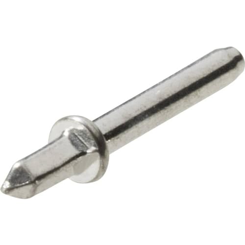 Vogt Verbindungstechnik 1365f.68 Kontaktstift verzinnt 100 Stück von VOGT VERBINDUNGSTECHNIK