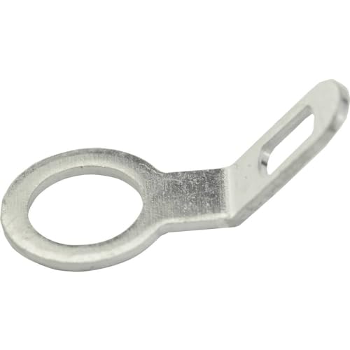 Vogt Verbindungstechnik Loetoese Kontaktoberflaeche verzinnt 100St., 200645.68 von VOGT VERBINDUNGSTECHNIK