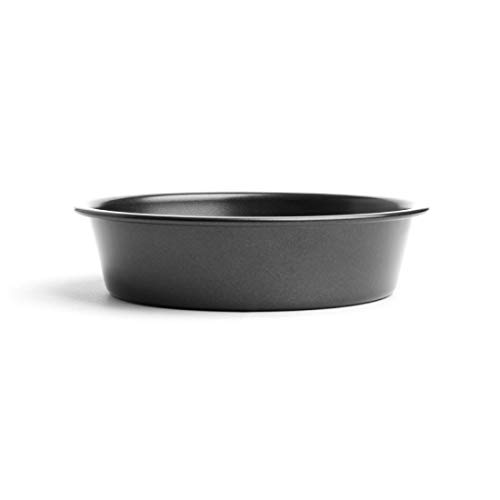 Vogue Antihaftbeschichtung Deep Kuchenform 3 x 13 cm Carbon Stahl Backform Muffinform von VOGUE