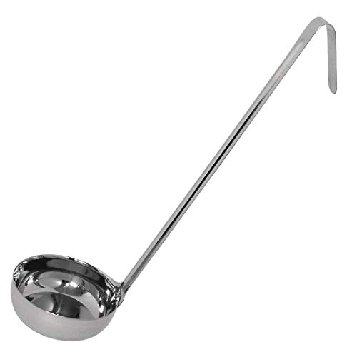 Vogue Vorratsbehälter quadratisch 3,5L von VOGUE