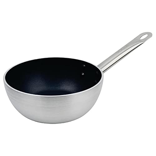 Vogue Antihaft Induktion Sauteuse 20cm von VOGUE