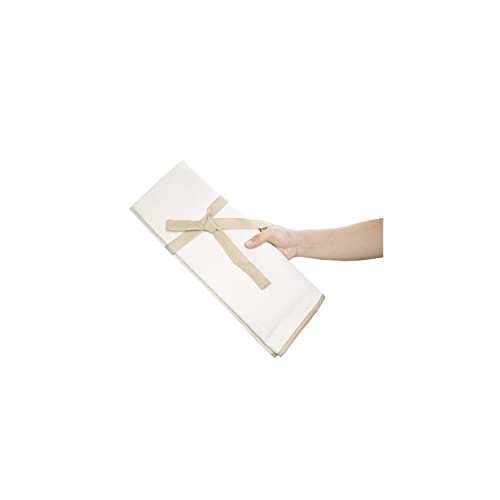 Vogue D030 Leinwand Messer Brieftasche von VOGUE