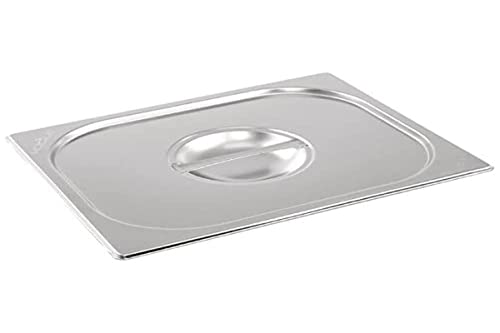 Vogue Deckel für GN-Behälter GN1/3 von VOGUE