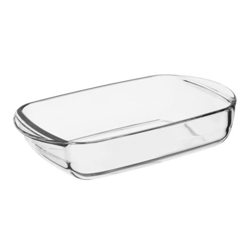 Vogue Glasschale, 800 ml von VOGUE