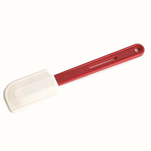 Vogue Teigschaber hitzebeständig 254mm Vogue Teigschaber hitzebeständig 254mm von VOGUE