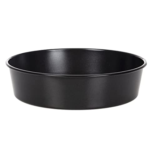 Vogue Kuchenform aus Karbonstahl, antihaftbeschichtet, 16,5 cm Vogue Kuchenform aus Karbonstahl, antihaftbeschichtet, 16,5 cm von VOGUE