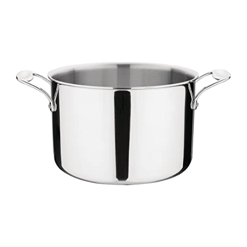 Vogue Tri Wall Kochtopf 7 Liter von VOGUE