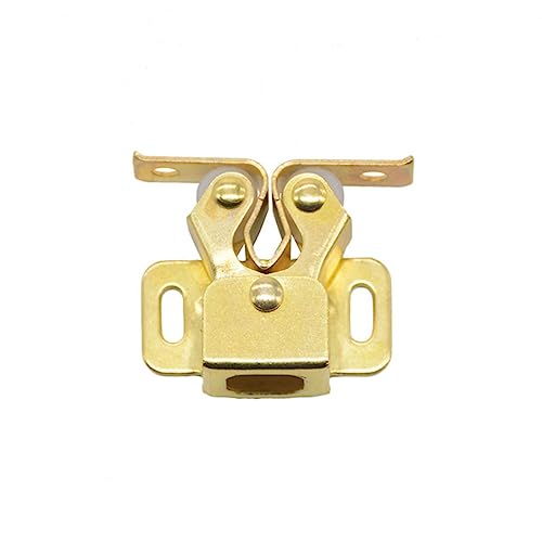 Türstopper Schließer Stopper Dämpfer Puffer Magnet Schrank Fänge Kleiderschrank Hardware Möbel Beschläge von VOIV