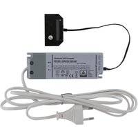 Vokil - LED-Netzgerät NG37, 12 v/dc, 2 Anschlüsse + 6-fach Verteiler, Leistung 15 w von VOKIL