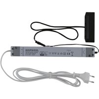 Vokil - LED-Netzgerät NG39, 12 v/dc, 10-fach Verteiler, Leistung 30 w von VOKIL