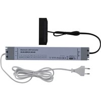 Vokil - LED-Netzgerät NG40, 12 v/dc, 10-fach Verteiler, Leistung 60 w von VOKIL