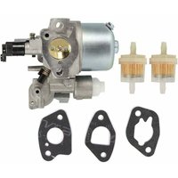 Carburatore compatibile con motore Subaru Robin EX17/SP170/EX13/EX130/EX170 6HP von VOLAVO