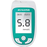 Nazalus-Hot Sale-3 in 1 Multifunktions-Blutzuckermessgerät für den Heimgebrauch - FARBE: Blutzuckermessgerät Nazalus-Hot Sale-3 in 1 Multifunktions-Blutzuckermessgerät für den Heimgebrauch - FARBE: Blutzuckermessgerät von VOLAVO