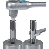 Gewindeschneidsatz M3-M20 von VOLKEL