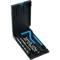 Völkel Gmbh - Gewinde-Reparatur-Set M2,5x0,45 v-coil von VÖLKEL GMBH