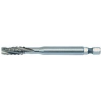 VÖLKEL Maschinengewindebohrer HexDrive WN D371C HSSE M 6x1,0 VÖLKEL Maschinengewindebohrer HexDrive WN D371C HSSE M 6x1,0 von VOLKEL