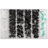 BMW Autoclip-Set, 290-teilig von VOLKSWAGEN