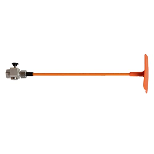 Ablängstab KOLIBRI – 33 cm von VOLMER VERMESSUNGSGERÄTE- & AKKU-SERVICE