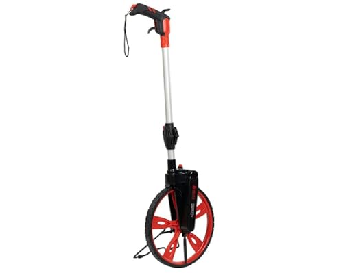 Economie Rolltacho klappbar inklusive Rucksack von VOLMER VERMESSUNGSGERÄTE- & AKKU-SERVICE