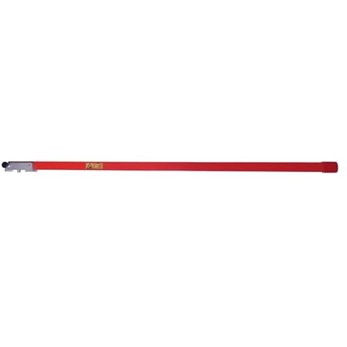 Klapphaken 70 cm für Telefix, aufschraubbar von VOLMER VERMESSUNGSGERÄTE- & AKKU-SERVICE