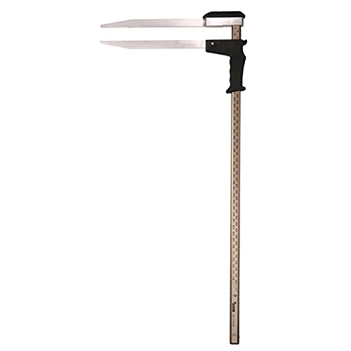 Messkluppe WALDMEISTER 100 cm (Forst), cm-Teilung, geeicht von VOLMER VERMESSUNGSGERÄTE- & AKKU-SERVICE