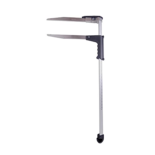 Messkluppe Waldfreund, 60 cm, cm-Teilung, ungeeicht von VOLMER VERMESSUNGSGERÄTE- & AKKU-SERVICE