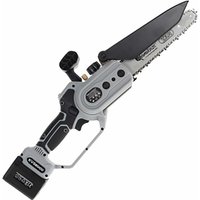 Akku-Gartenschere 'Kvs 8000' Stange 19 cm - Schnitt ø 16 cm Akku-Gartenschere 'Kvs 8000' Stange 19 cm - Schnitt ø 16 cm von VOLPI