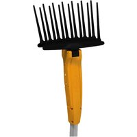 Dualcomb' Elektrischer Harvester 13 Ruten - Rod 2.0 2.9 Mt Dualcomb' Elektrischer Harvester 13 Ruten - Rod 2.0 2.9 Mt von VOLPI