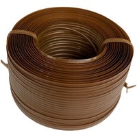 Kunststoffdraht für Bindemaschine Volpi KV3W01 90 mt von VOLPI