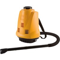 Volpi - Dinamica' Backpack Sulphurizer Wiederaufladbare 12V 7Ah Lithium Batterie Volpi - Dinamica' Backpack Sulphurizer Wiederaufladbare 12V 7Ah Lithium Batterie von VOLPI