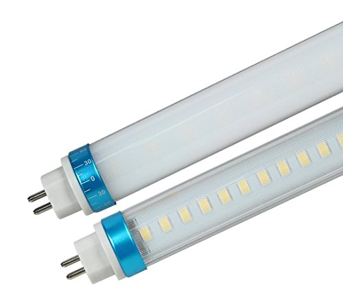 ledison T5 LED Röhre 120 cm 18 Watt 5000 K Day Light von VOLTACON