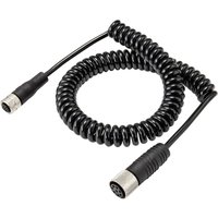 Adapter kabel 8-PIN auf 5-PIN 2.8 m - Voltcraft Adapter kabel 8-PIN auf 5-PIN 2.8 m - Voltcraft von VOLTCRAFT