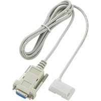 Voltcraft - RS-232 RS-232 Schnittstellenadapter 1 St. Voltcraft - RS-232 RS-232 Schnittstellenadapter 1 St. von VOLTCRAFT