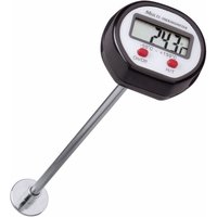 DOT-150 Oberflächenthermometer (haccp) -50 - +150 °c Fühler-Typ k - Voltcraft von VOLTCRAFT