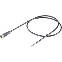 Voltcraft - Endoskop-Sonde Sonden-Ø 5.5 mm 1 m Wasserdicht, Schwenkfunktion, LED-Beleuchtung von VOLTCRAFT