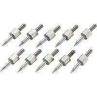 Voltcraft - FM200 FM-200 Ersatzspitzenset 1 Set von VOLTCRAFT