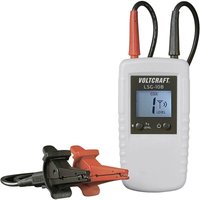 [GEBRAUCHT] B-Ware Voltcraft Lsg 10 B Zusatz Sendeeinheit Für Leitungssuchgerät Leitungen Zubehör von VOLTCRAFT