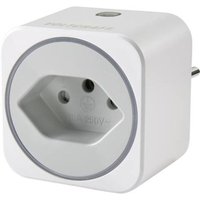 [GEBRAUCHT] B-Ware Voltcraft Sem6000 Ch Energiekosten Messgerät Bluetooth Schnittstelle Datenexp339 von VOLTCRAFT