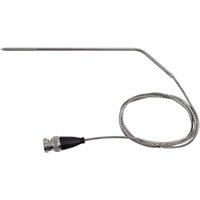 [GEBRAUCHT] VOLTCRAFT TPT-209 Einstechfühler -70 bis 400 °C Fühler-Typ Temperaturfühler von VOLTCRAFT